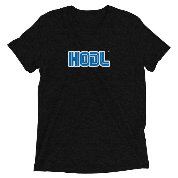 SEGA HODL Bitcoin Parody - Crypto Tee Shirt