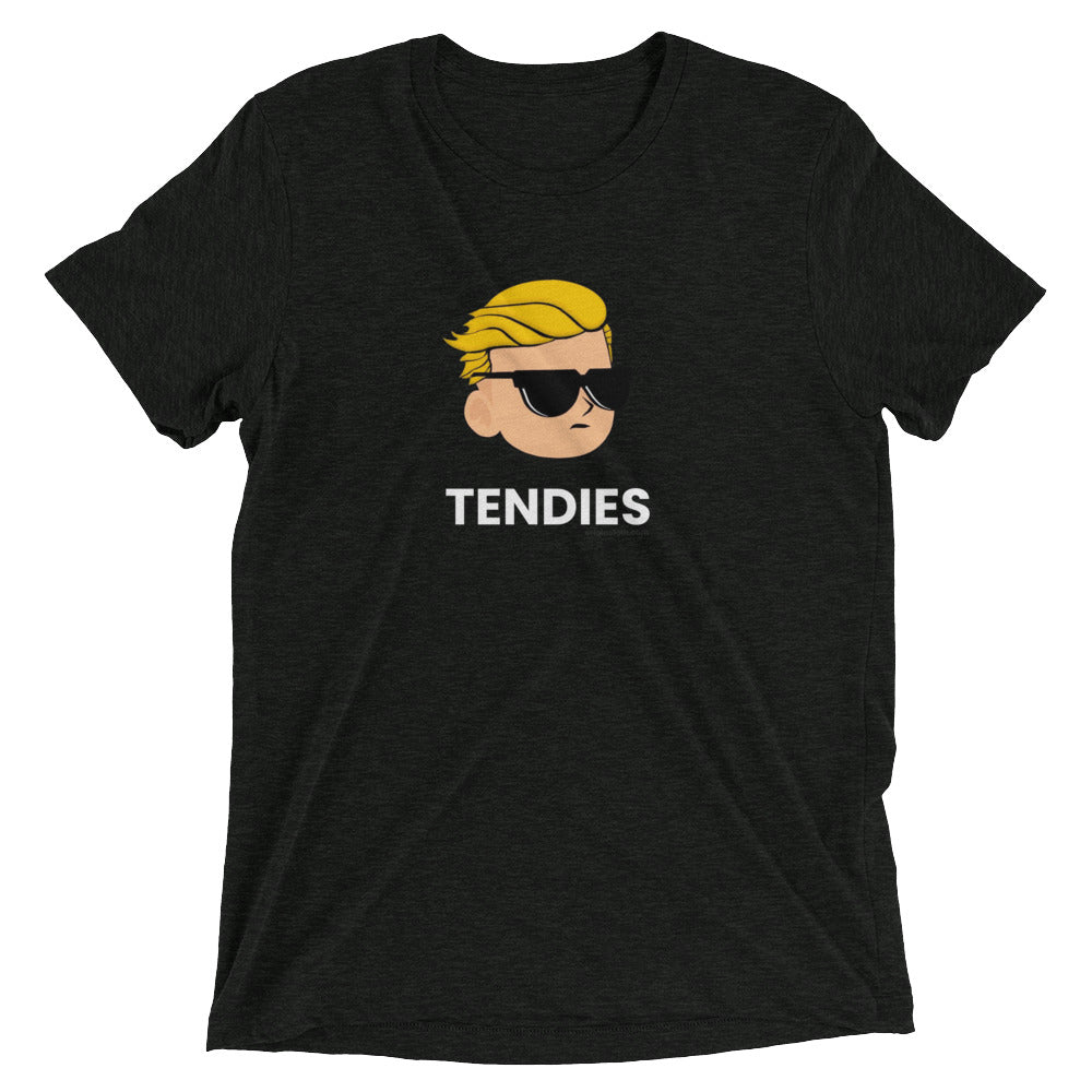 Tendies Meme - Wallstreet Bets (WSB) Tee Shirt