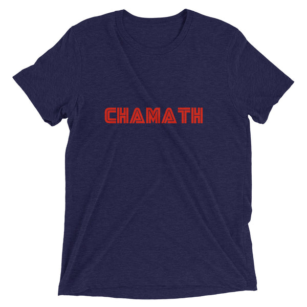 Mr. Robot - Chamath Parody Tee Shirt